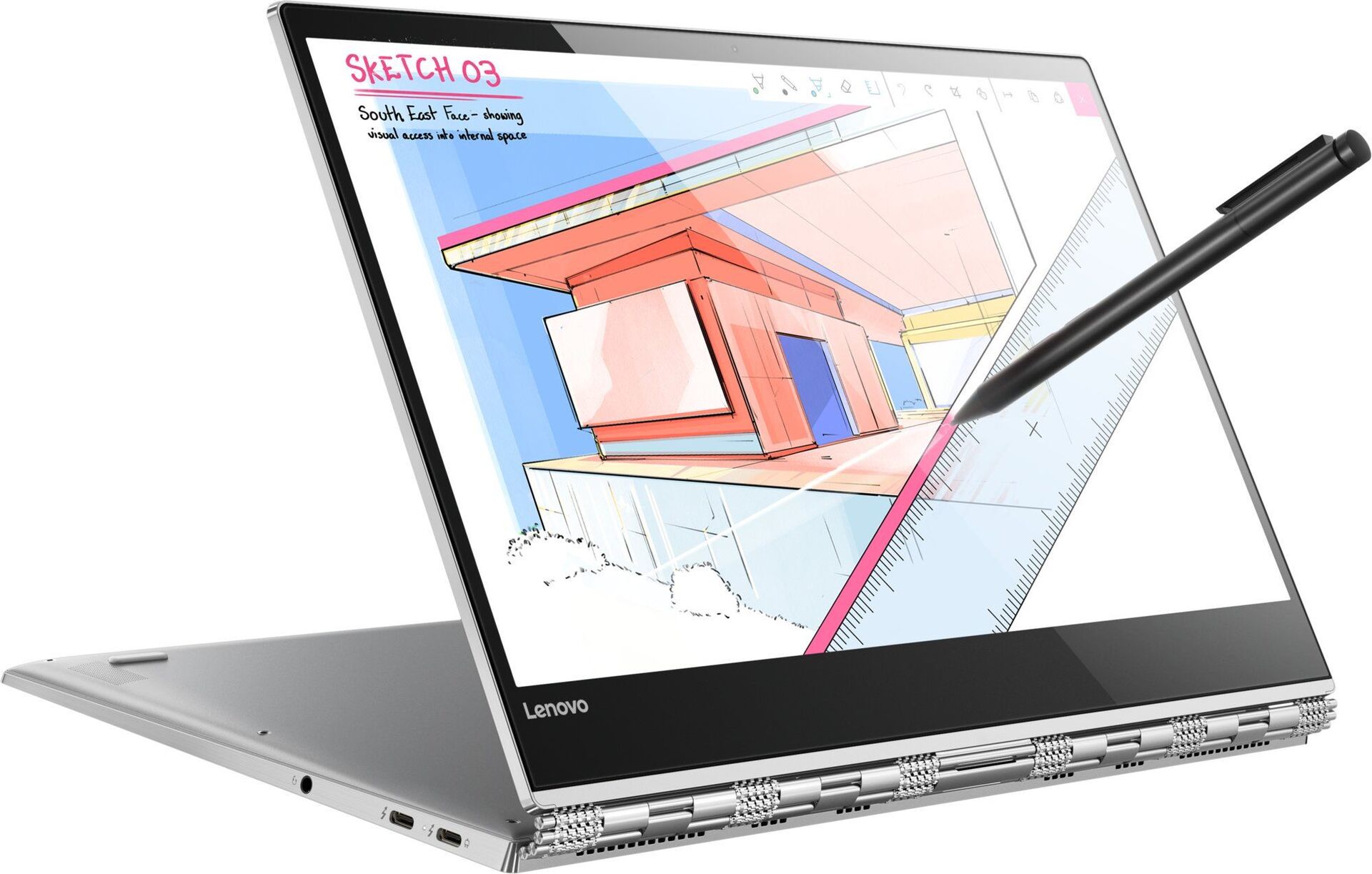 Lenovo Yoga 920