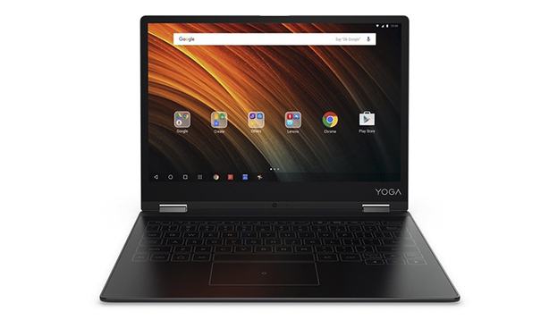 Lenovo Yoga A12