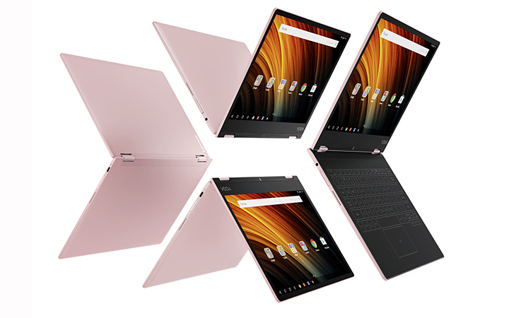 Lenovo Yoga A12