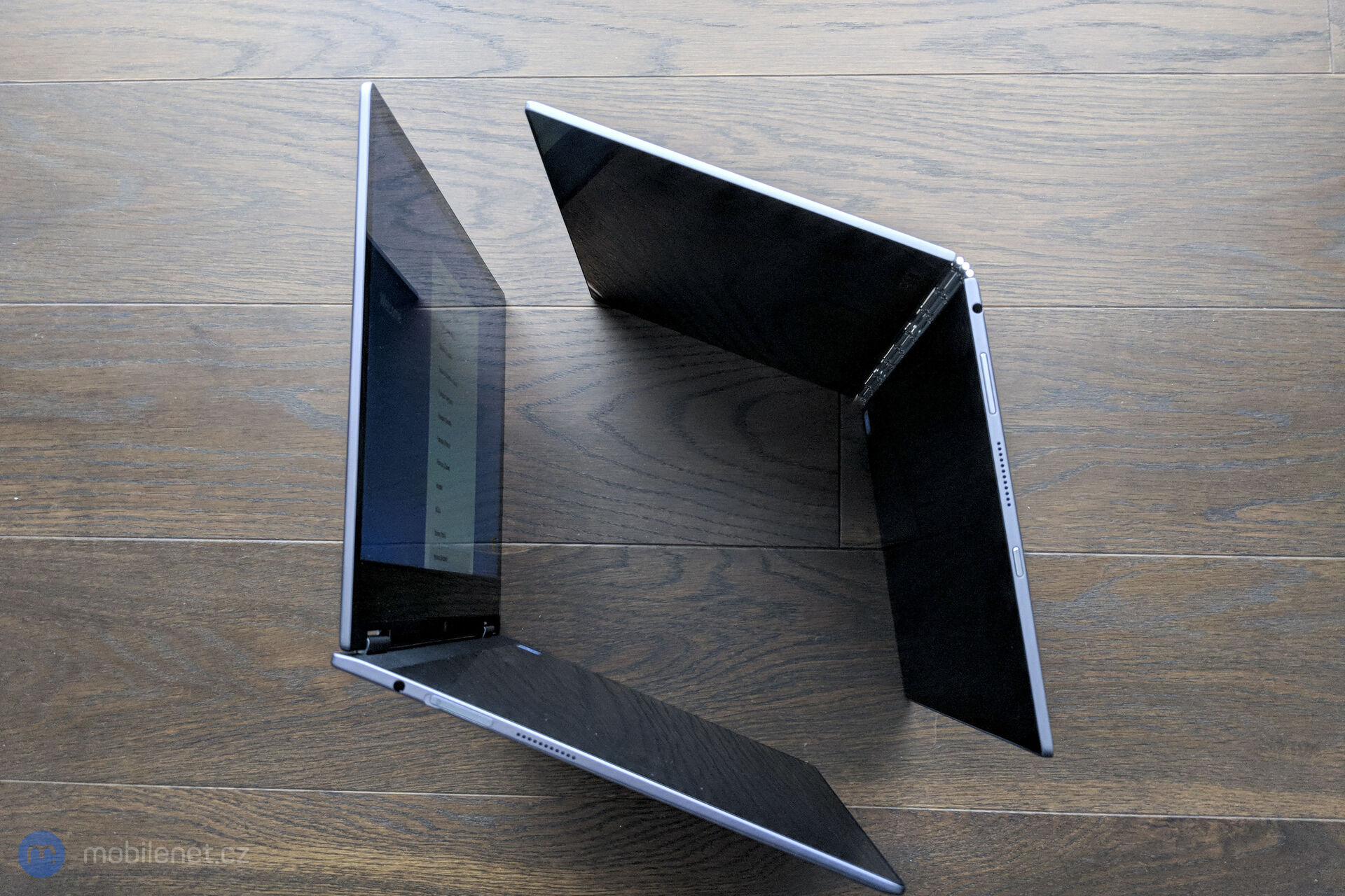 Lenovo Yoga A12