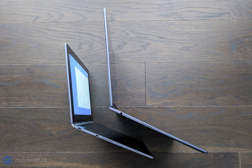 Lenovo Yoga A12