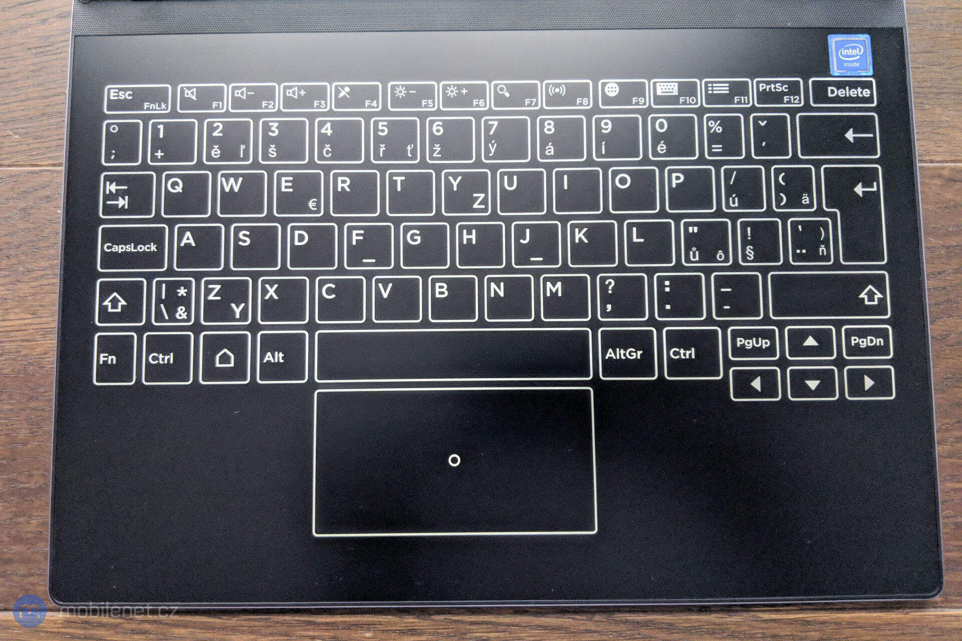 Lenovo Yoga A12