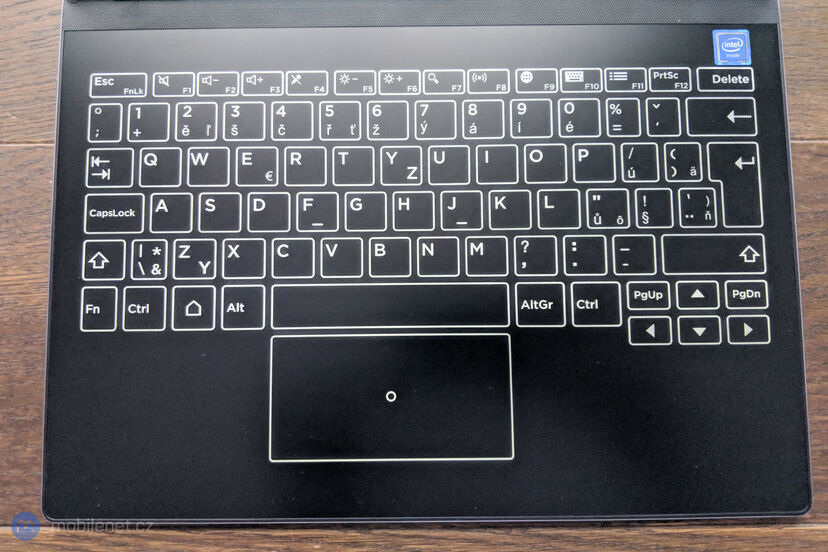 Lenovo Yoga A12