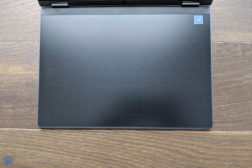 Lenovo Yoga A12