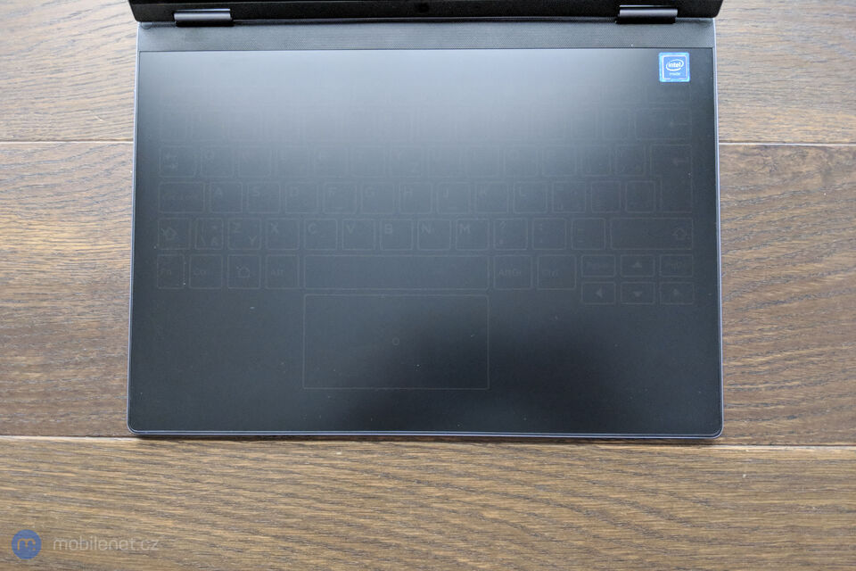 Lenovo Yoga A12