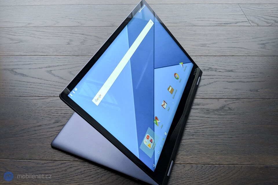 Lenovo Yoga A12