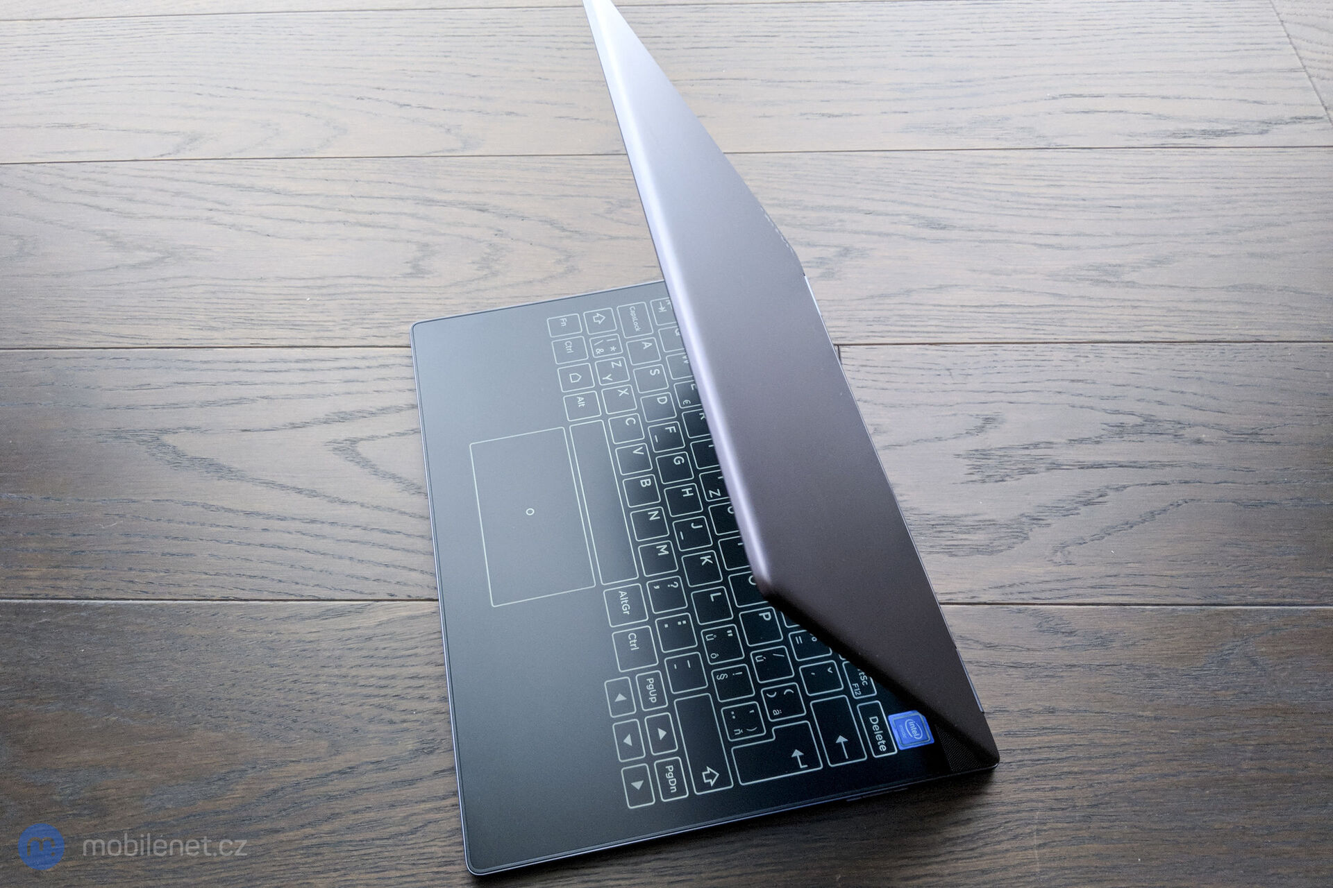 Lenovo Yoga A12