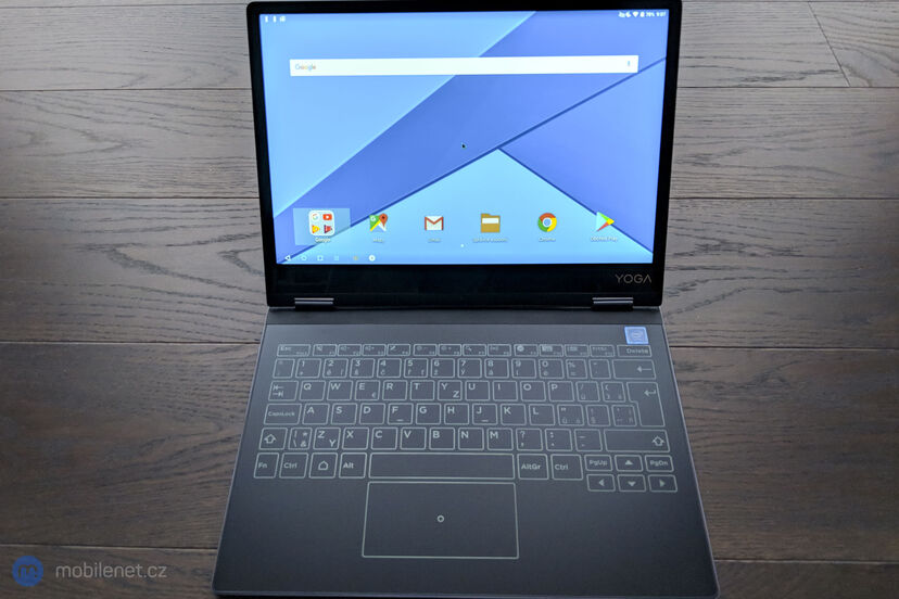 Lenovo Yoga A12