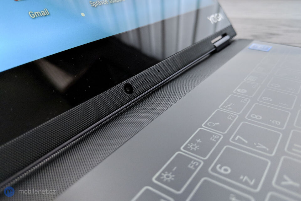 Lenovo Yoga A12