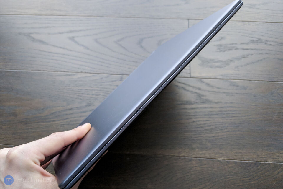 Lenovo Yoga A12