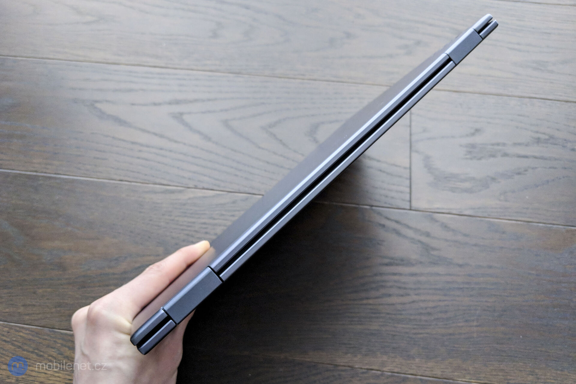 Lenovo Yoga A12