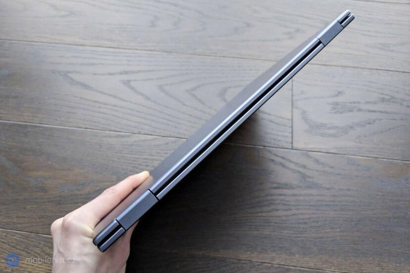 Lenovo Yoga A12