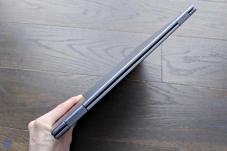 Lenovo Yoga A12