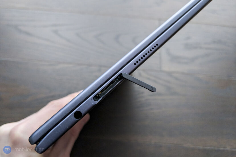 Lenovo Yoga A12