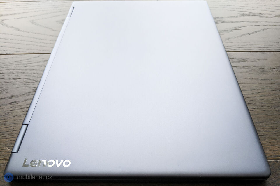 Lenovo Yoga A12