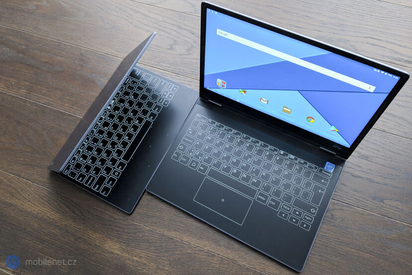 Lenovo Yoga A12