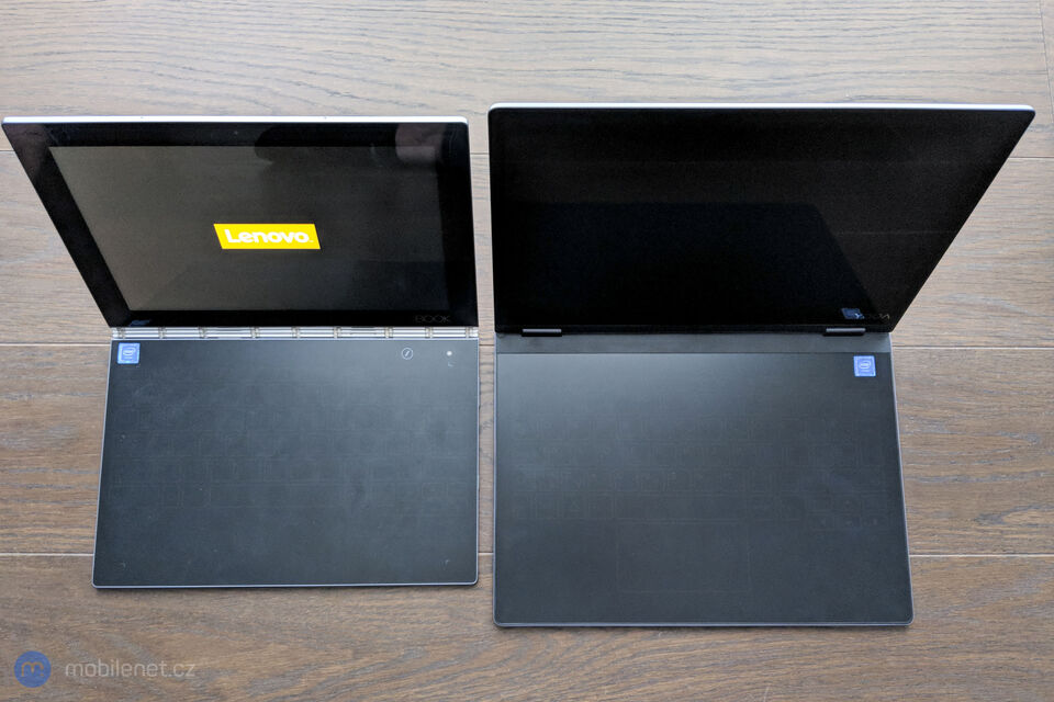 Lenovo Yoga A12