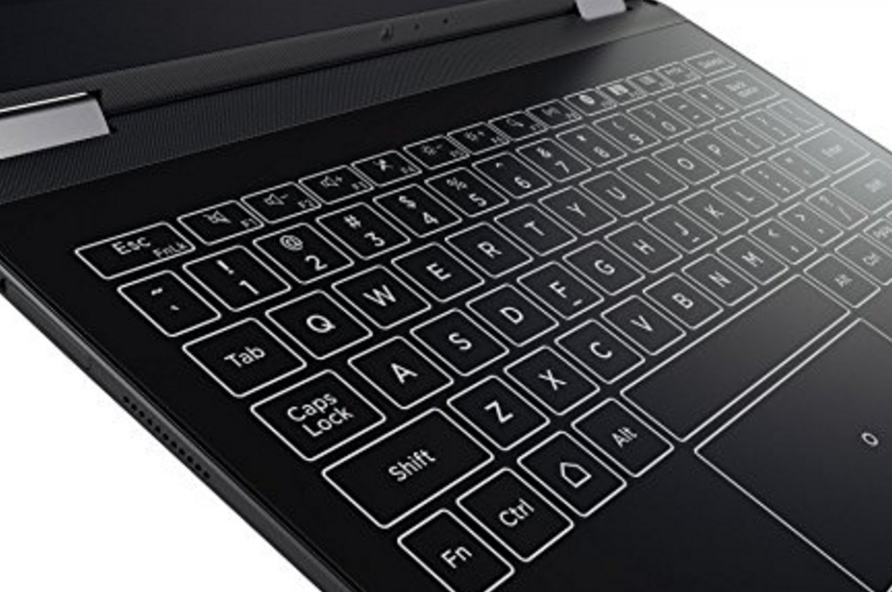 Lenovo Yoga Book 12,2\"