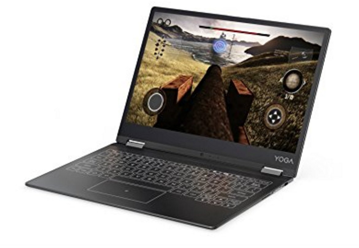 Lenovo Yoga Book 12,2\"