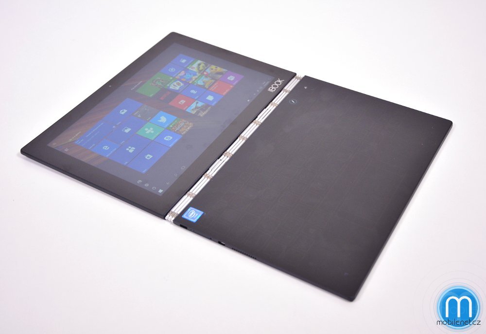 Lenovo Yoga Book