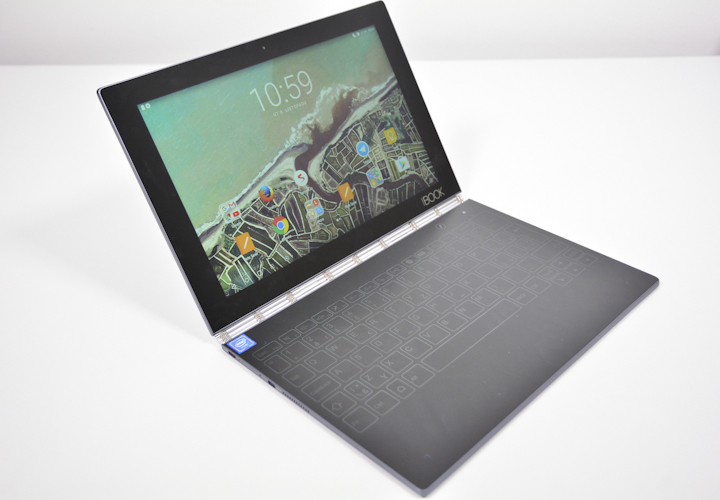 Lenovo Yoga Book