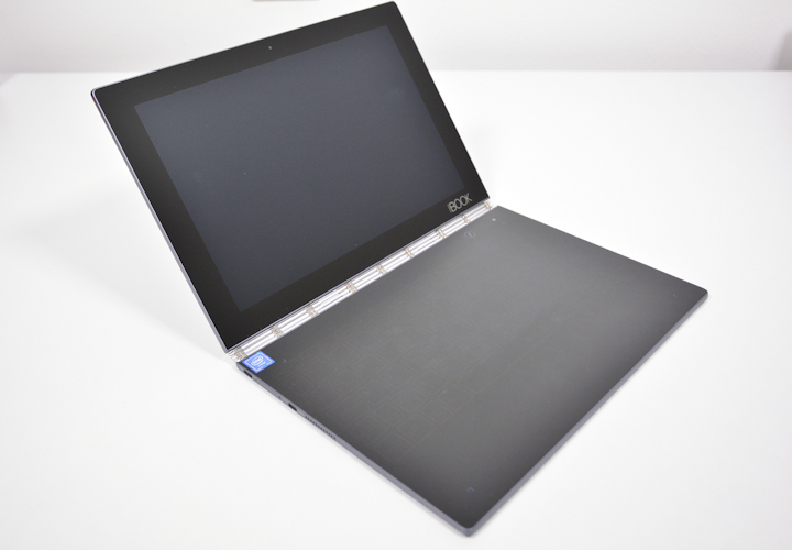 Lenovo Yoga Book