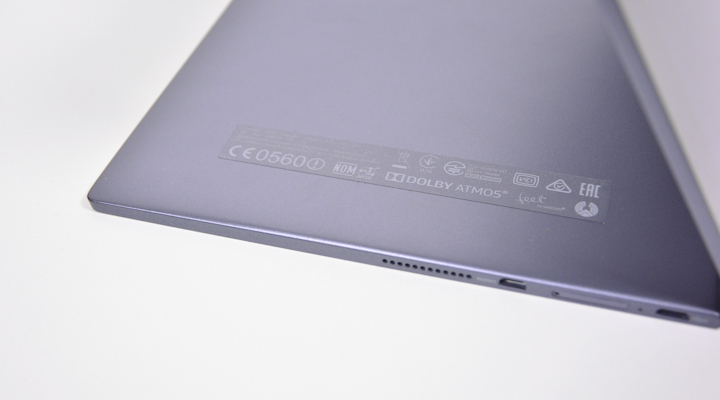 Lenovo Yoga Book