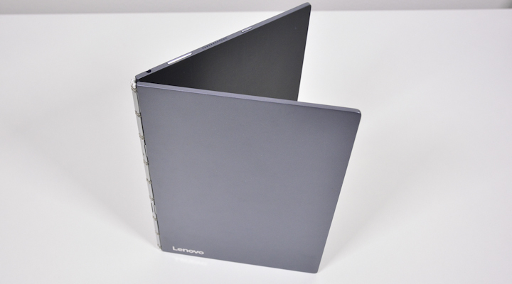 Lenovo Yoga Book