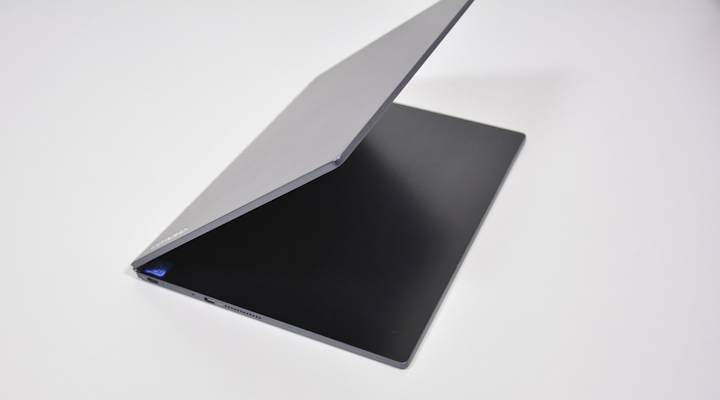 Lenovo Yoga Book