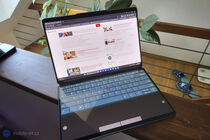 Lenovo Yoga Book 9i