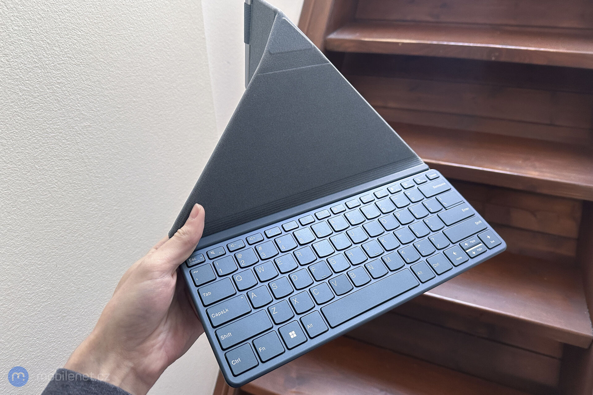 Lenovo Yoga Book 9i
