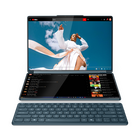 Lenovo Yoga Book 9i