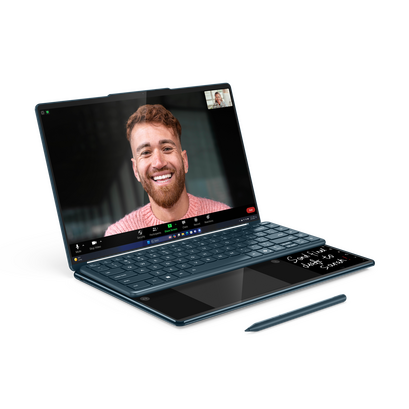 Lenovo Yoga Book 9i