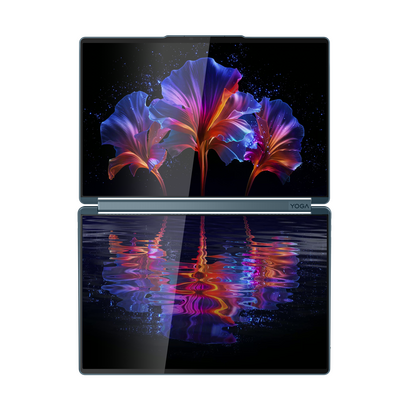 Lenovo Yoga Book 9i