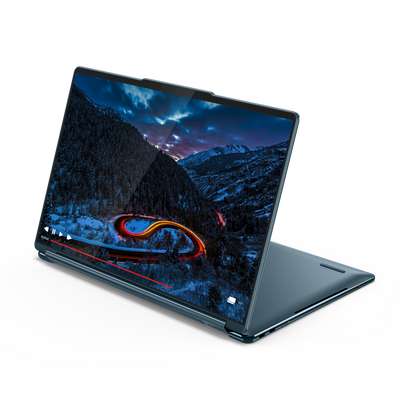 Lenovo Yoga Book 9i
