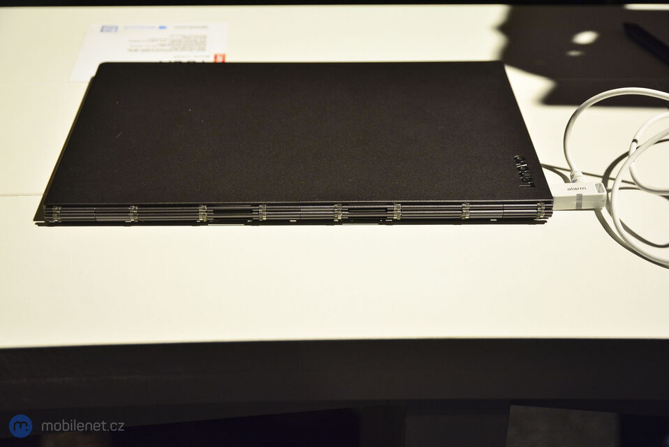 Lenovo Yoga Book C930