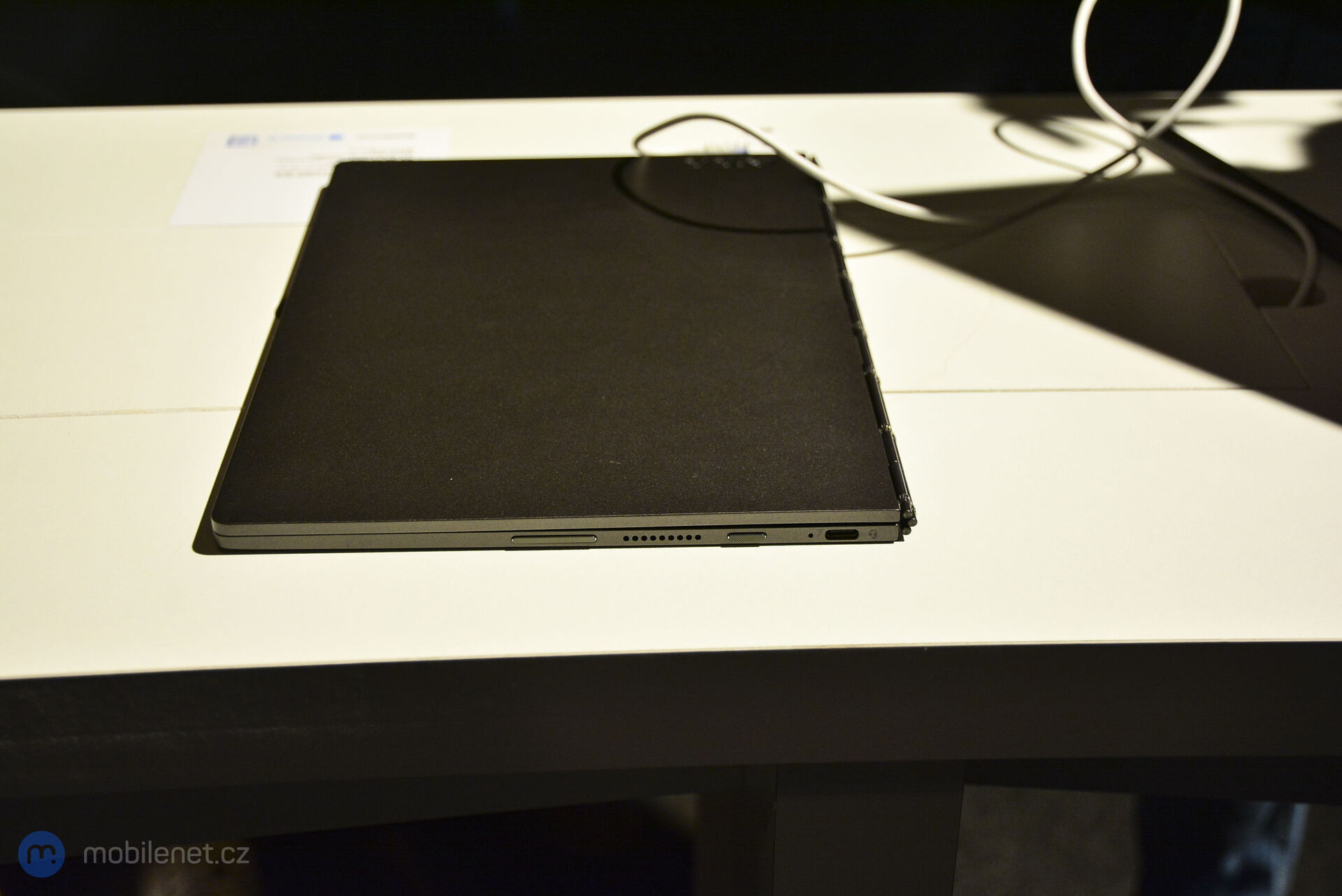 Lenovo Yoga Book C930