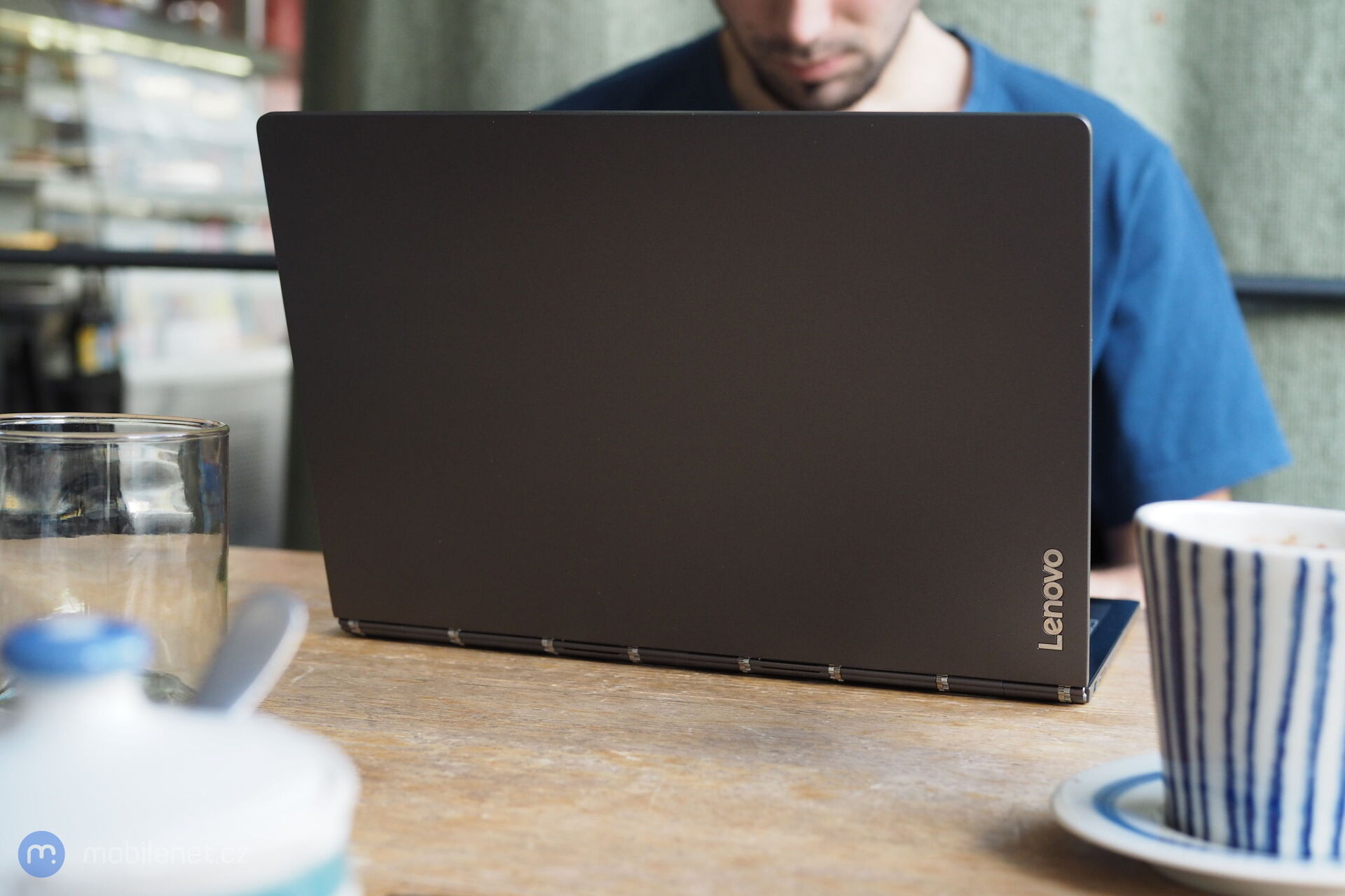 Lenovo Yoga Book C930