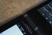 Lenovo Yoga Book C930