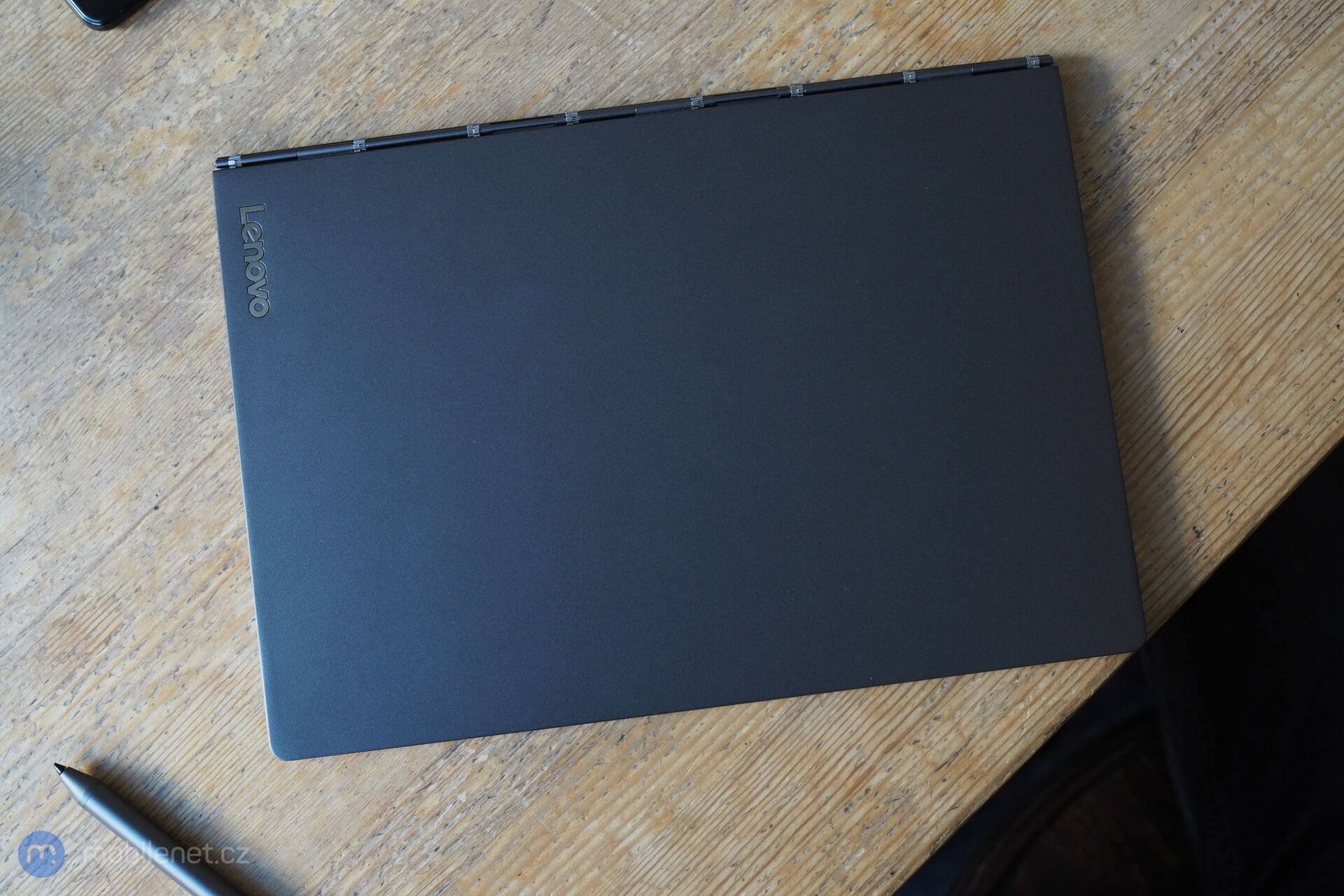 Lenovo Yoga Book C930