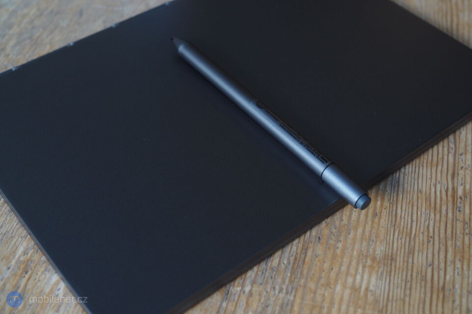 Lenovo Yoga Book C930