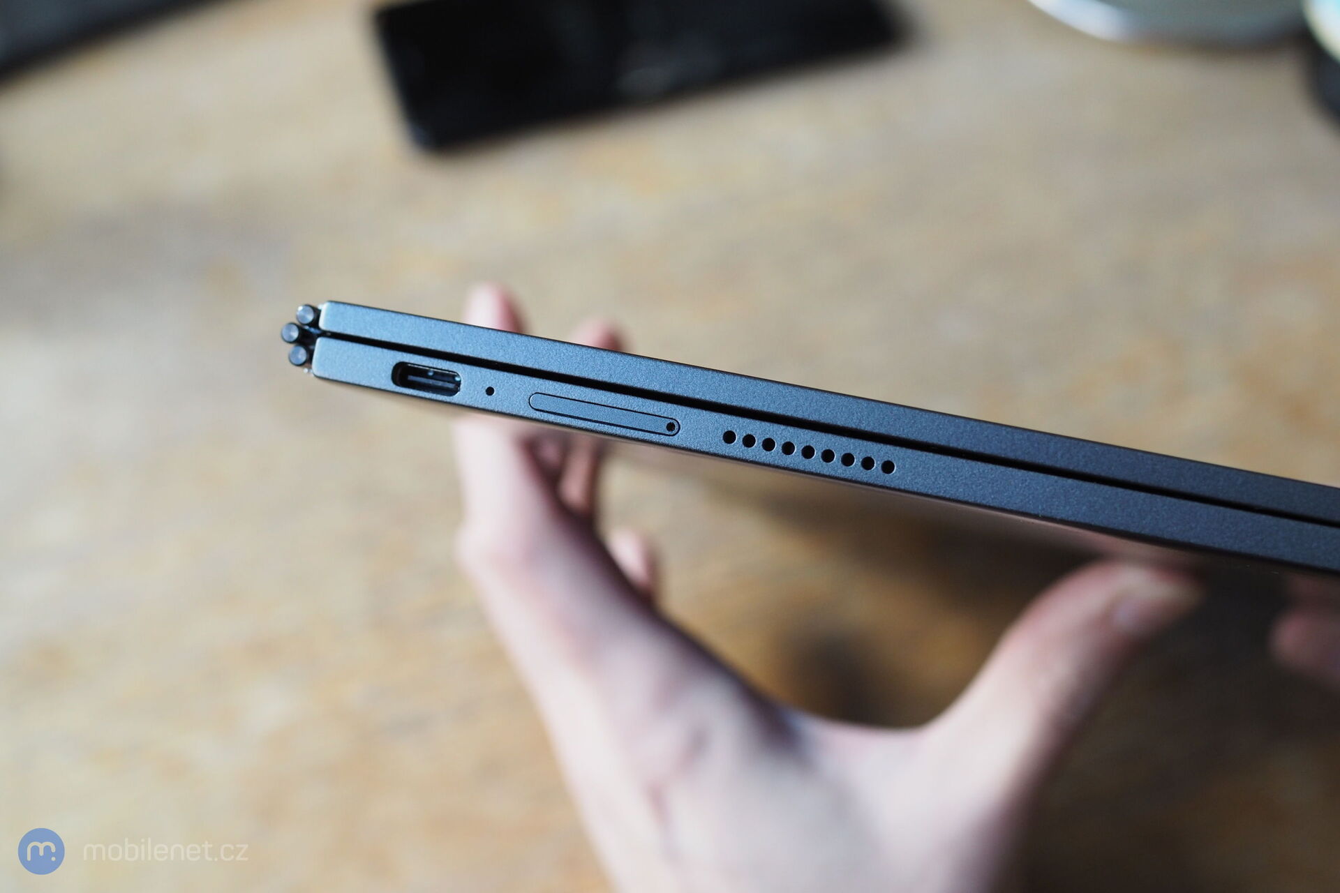 Lenovo Yoga Book C930