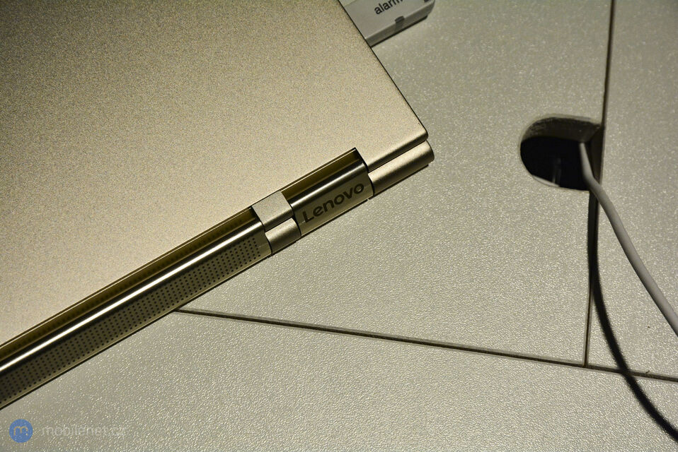 Lenovo Yoga C930