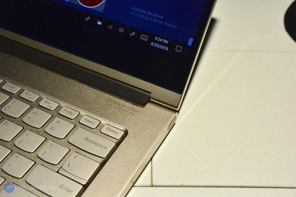 Lenovo Yoga C930
