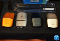 Lenovo Yoga Mouse