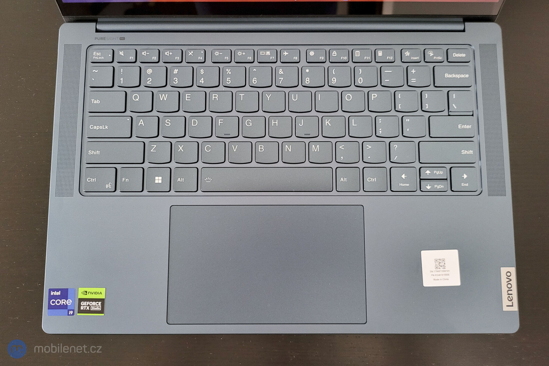 Lenovo Yoga Pro 9