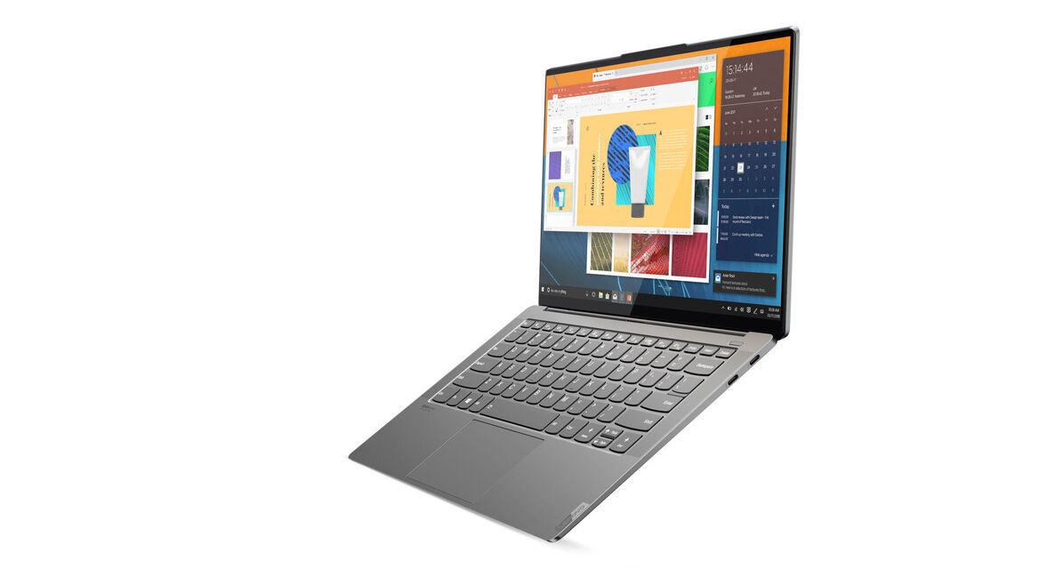 Lenovo Yoga S940