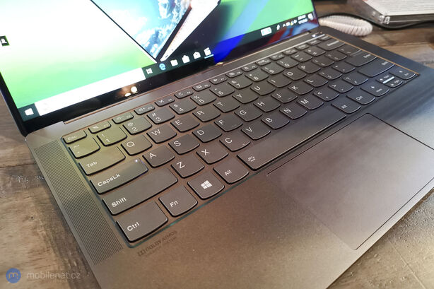 Lenovo Yoga S940