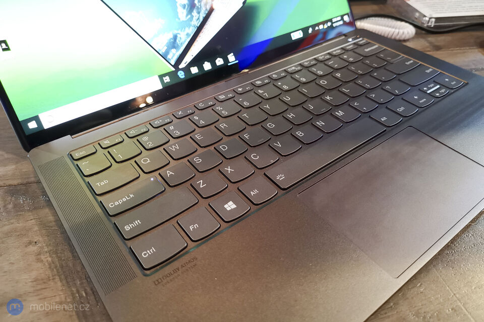 Lenovo Yoga S940
