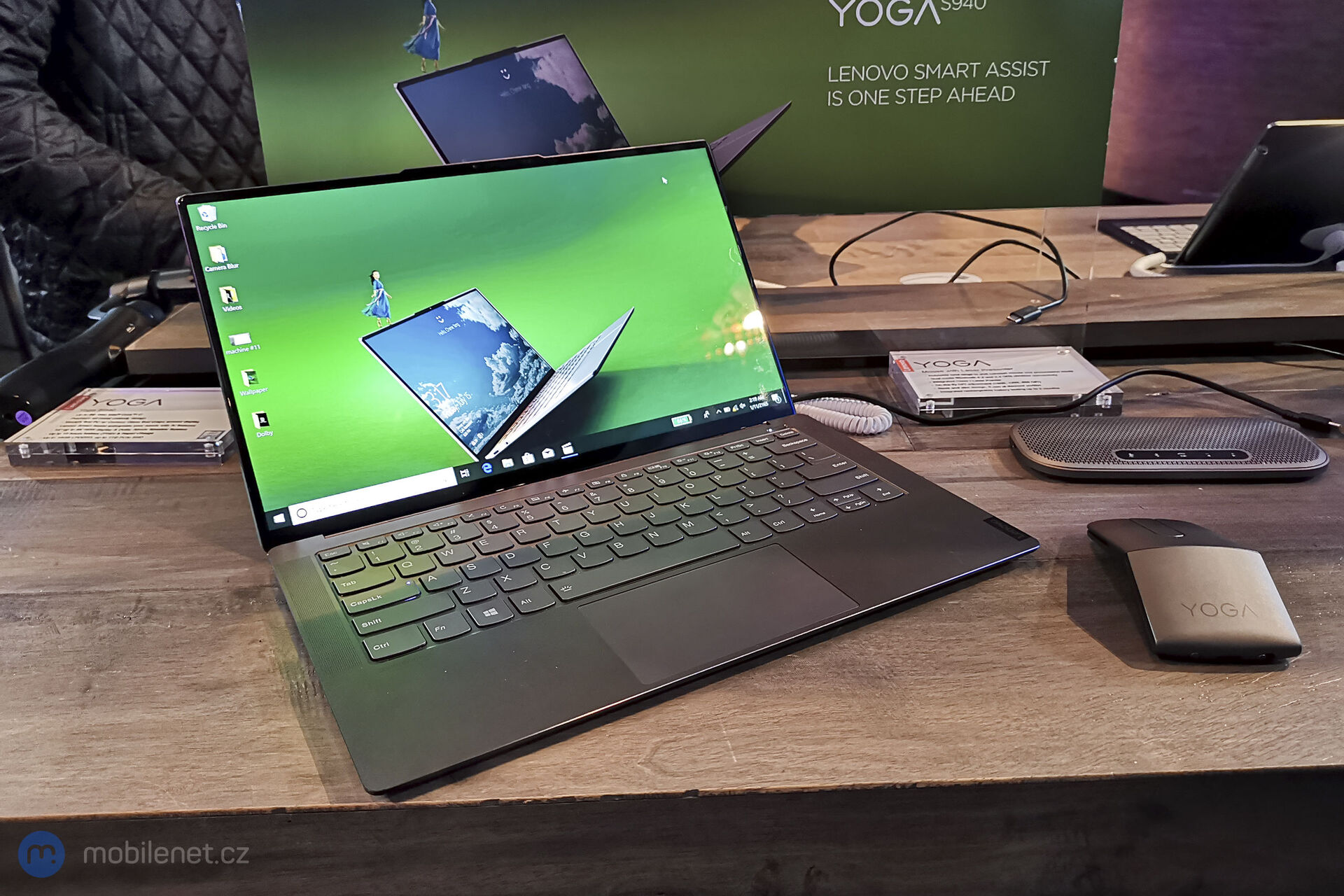 Lenovo Yoga S940